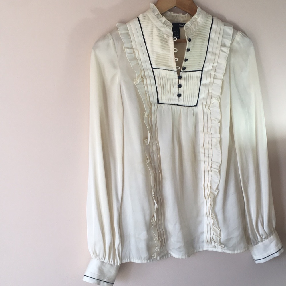 H & M | Blouse